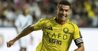 ক্রিশ্চিয়ানো রোনালদো ৫০০ গোলের মাইলফলক ছুঁলেন